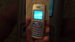 Napi Retro Mobil Samsung C100.