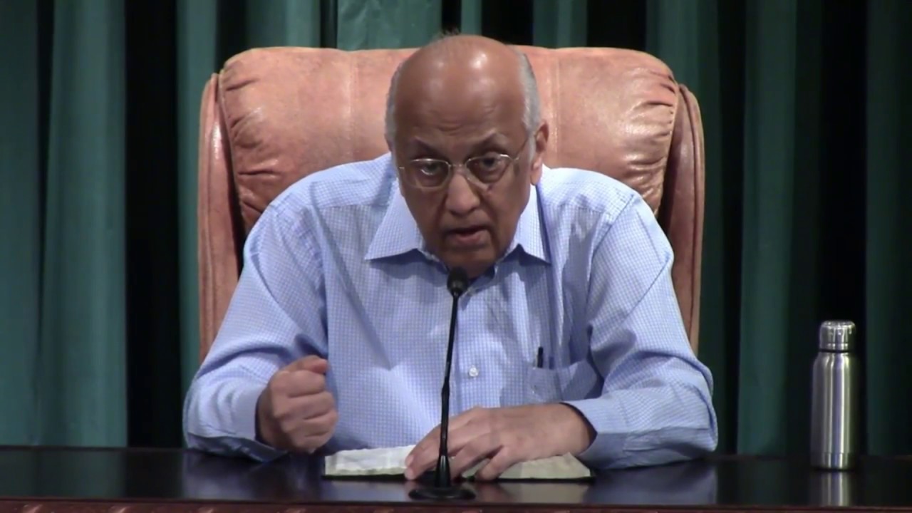 Counterfeits and Deceptions - Zac Poonen - June 4, 2017