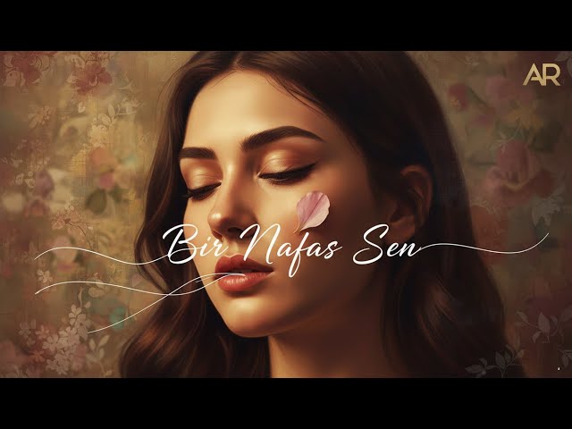 DJ AZIK - Bir Nafas Sen (Official Audio) 2026