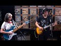 Stripes locals only session live on kxci