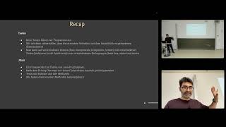 Programmierung II – SU 4 (Java Collection Framework)