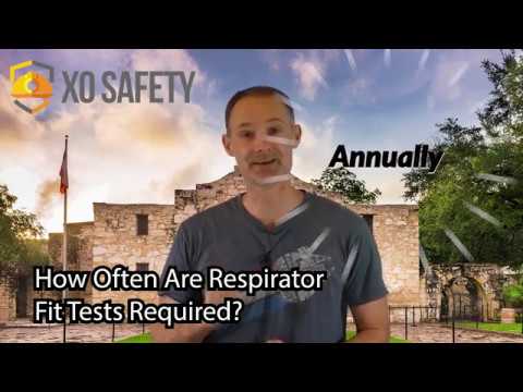 Video: Kiek pratimų reikia qlft naudojant respiratorių?