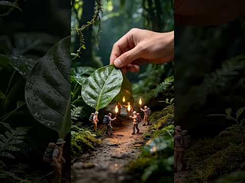 हमारी छत तूफान में उड़ गई 😱”~ wood working art / hand crafts ideas / home made /skill #shorts