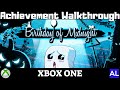 Birthday of Midnight (Xbox One) Achievement Walkthrough