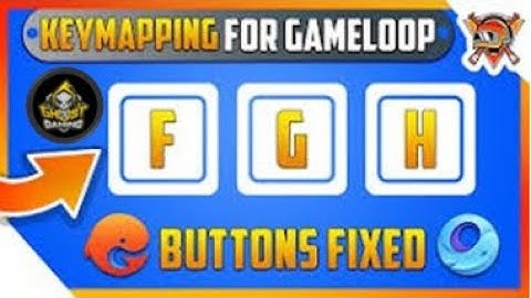 PUBG 1.3 KEY MAPPING ISSUE SOVED 100% [F,G,HAND DRIVING ISSUE]