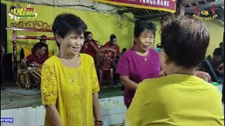 CENTE MANIS - GAMBANG KROMONG MODERN RINDU MALAM - KHOE PRO AUDIO