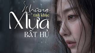 Những tình khúc Mưa bất hủ - Giọng lạ chất - Nghe nhạc, thả hồn vào ký ức