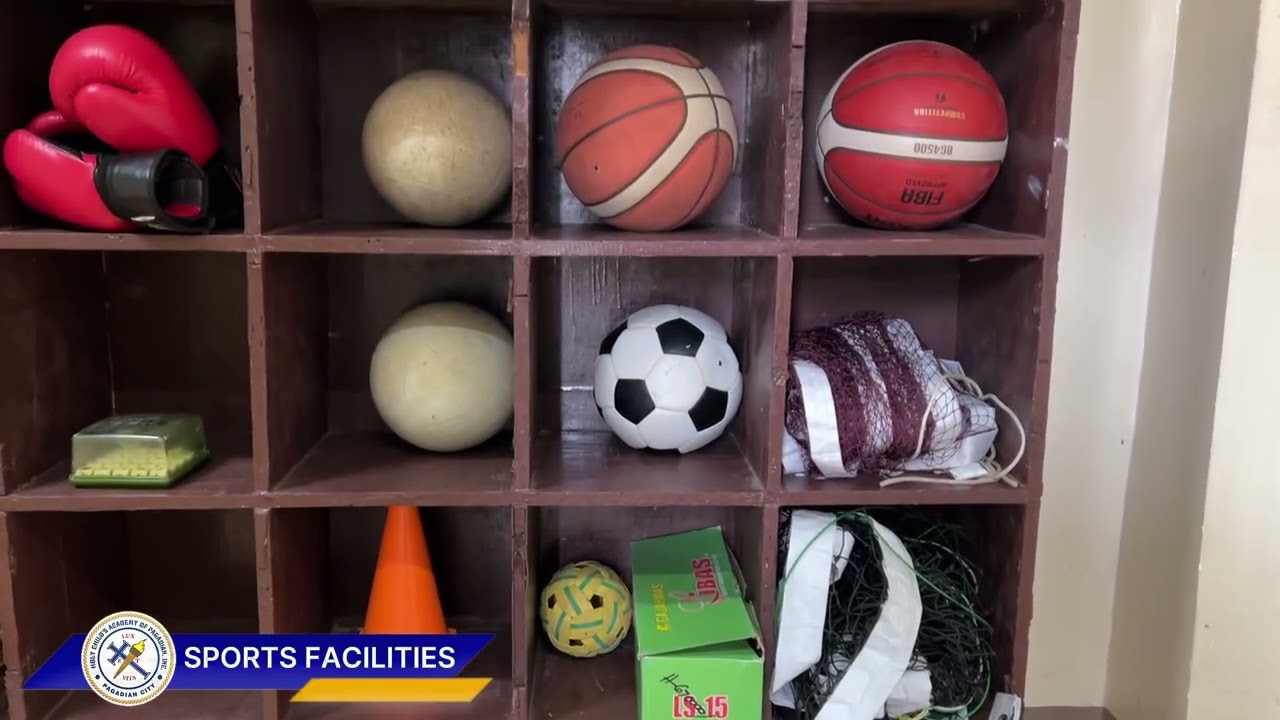 Holy Child's Academy of Pagadian, Inc. | HCA