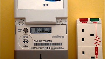 MULTOS in a Smart Meter