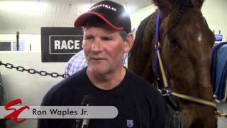 Racehorse Owner Advice - Standardbred Canada Video Feature