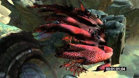 Arah P3 skip  1:30 min