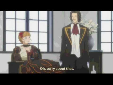 Thumb of Beatrice - Umineko: When They Cry video