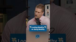 The Truth About People Who Seem Wealthy @MoneyGuyShow