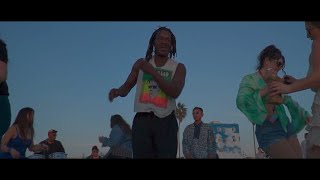 Jamallad - Rock Reggae (Official Video)