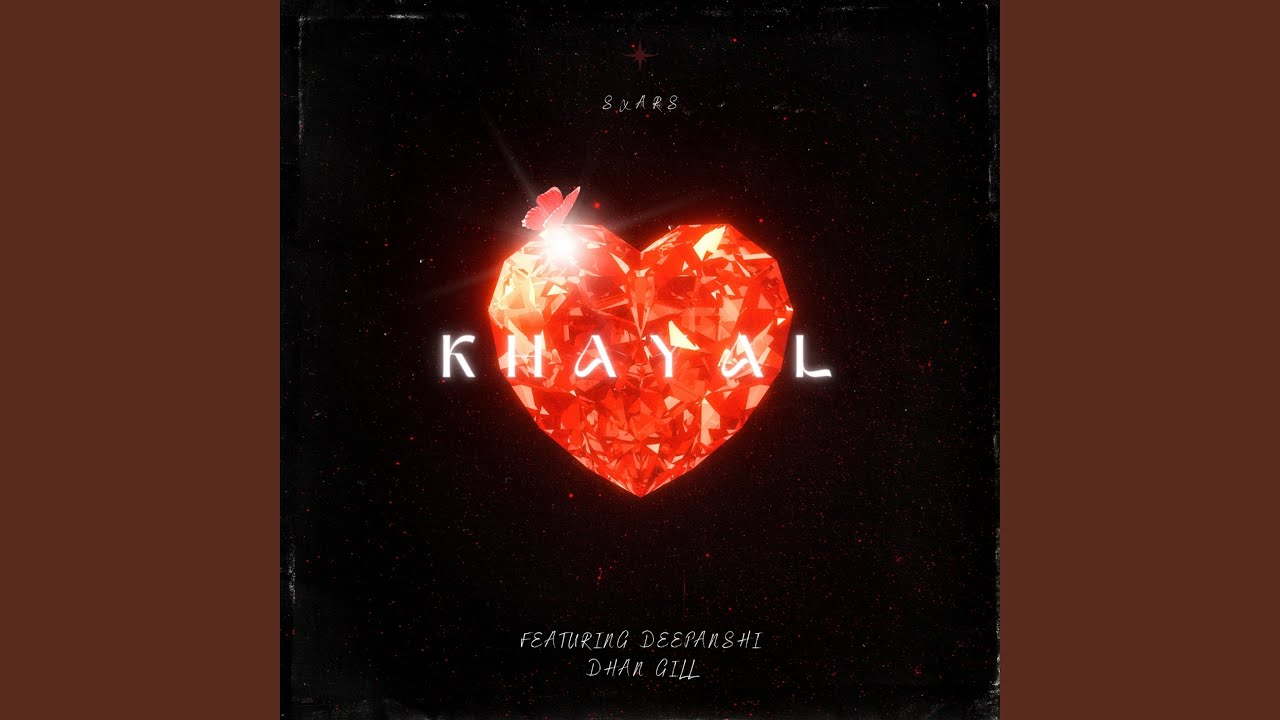 Watch Khayal on YouTube Watch Khayal on YouTube