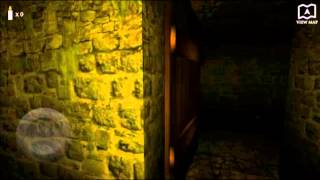Dungeon Nightmares. Самая страшная игра на Android. screenshot 5