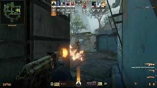 Ez ACE in CS2