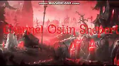 Channel Ostin Sheport