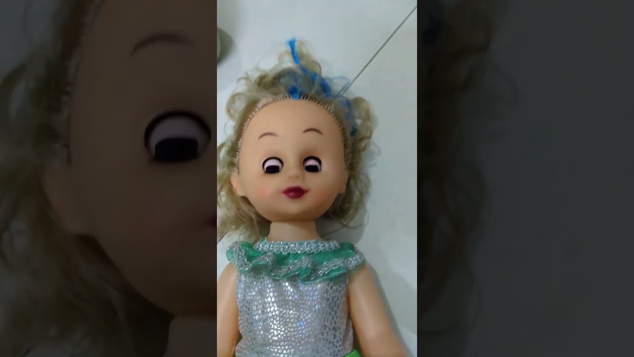 Cute Dolls for kids | Sleeping doll toy | Peepli Toys  