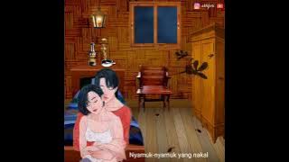 Story Animasi | Doel Sumbang | Juwita