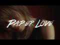 Paper Love / LUV K RAFT(demo)