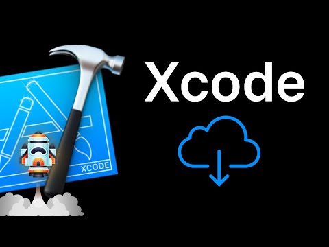 Xcode   What is it   How to Download  Customize