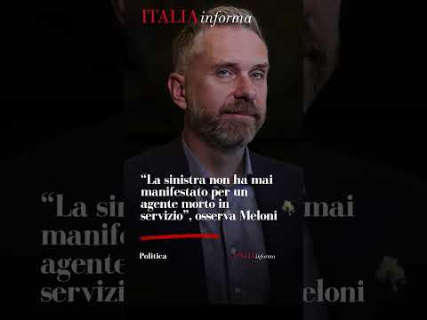 Video Caso Kafir, lo scontro si sposta in Parlamento: Meloni attacca Lepore