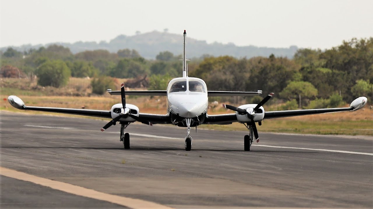 2022 Twin Cessna Convention Highlight Video