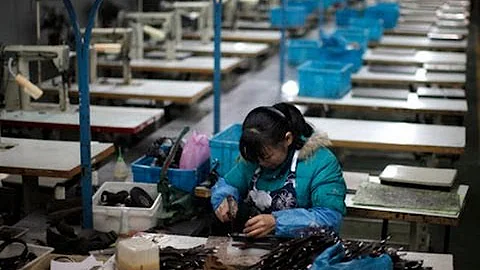 In Guiyang, China: Students, or Cheap Labor? - DayDayNews