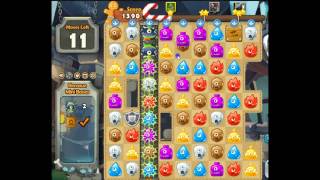 Monster Busters Level 1952