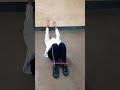 THE SIT-UPS 💪CHALLENGE (Episode- STELLA) AT DANDORA BOXING CLUB ON 4th May 2026.