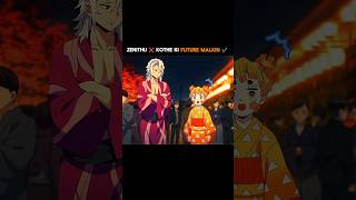 Zenithu Kothe Ki Future Malkin