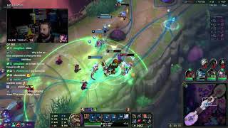 RIVALS / MELEE VIEWER