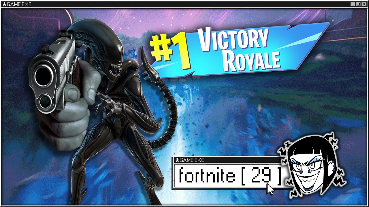 fortnite [ 29 ]