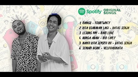 Thumbnail of LAGU ENAK DI DENGAR  #lagu #song #laguenakdidenger