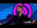 Alexander Rybak - Fairytale 18.04.2009