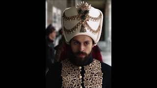 El gran sultán Murad IV ⚔️✨