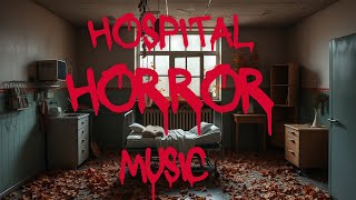 Horror demo: Sounds of a haunted hospital
