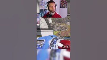 Apex One Clips That Would Make You Sick🤢| Apex Legends Clips