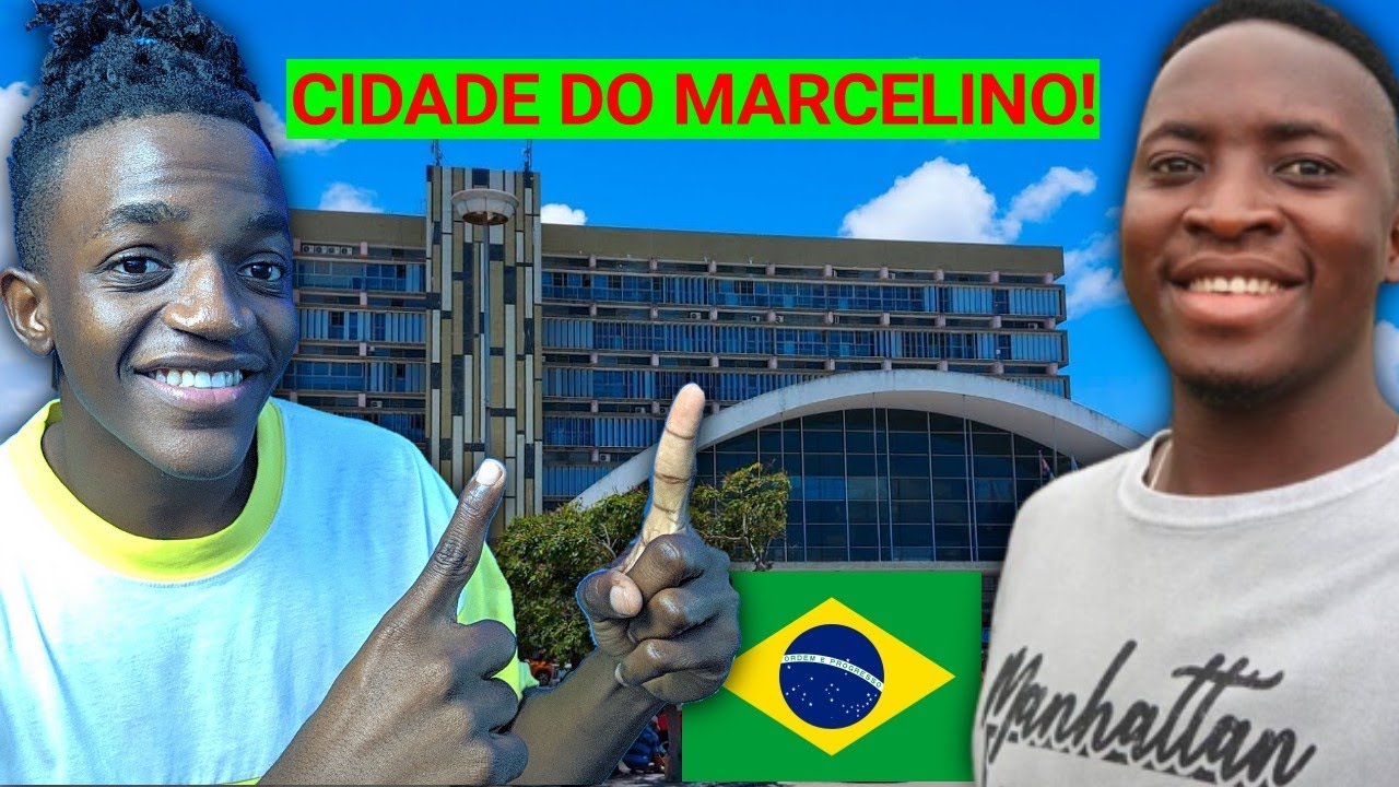 conheci a cidade da Beira - cidade do MARCELINO FRANCISCO!