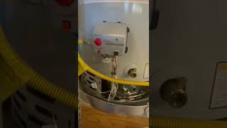 Water Heater Pilot Not Staying Lit? EASY FIX!