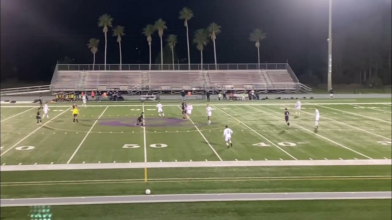 ERHS Boys Soccer at Celebration 120822 YouTube
