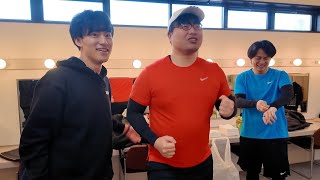 This is what Ida's events are like. - YouTube