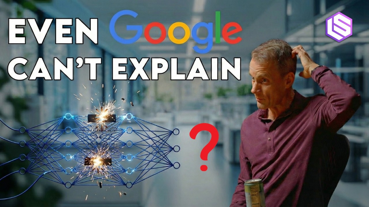 The AI Frontier: from Gemini 3 Deep Think distilling to Flash — Jeff Dean