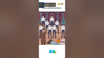 Annoying Puzzle Game Halloween Level 5. Walkthrough Gameplay