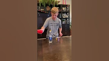 Dice Stacking Skillz 223.0 👊 #shorts #trickshot #trickshots