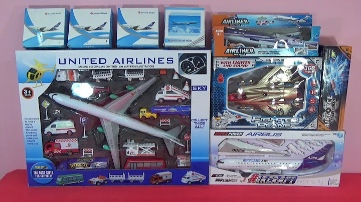 DHL Boeing 777 757 Singapore Airlines B777 Airbus A320 sonic plane battleplan F2065 F33 Airbus A380