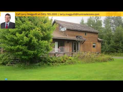 15 Water St, Altamont, NY home video tour
