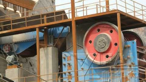 Stone Crusher,Mining Crusher,Crushing Machine - YIFAN Machinery