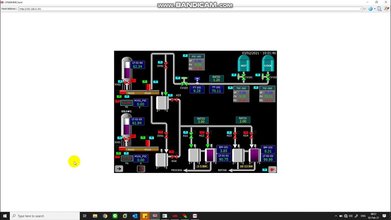 ABB Automation Builder Software YouTube
